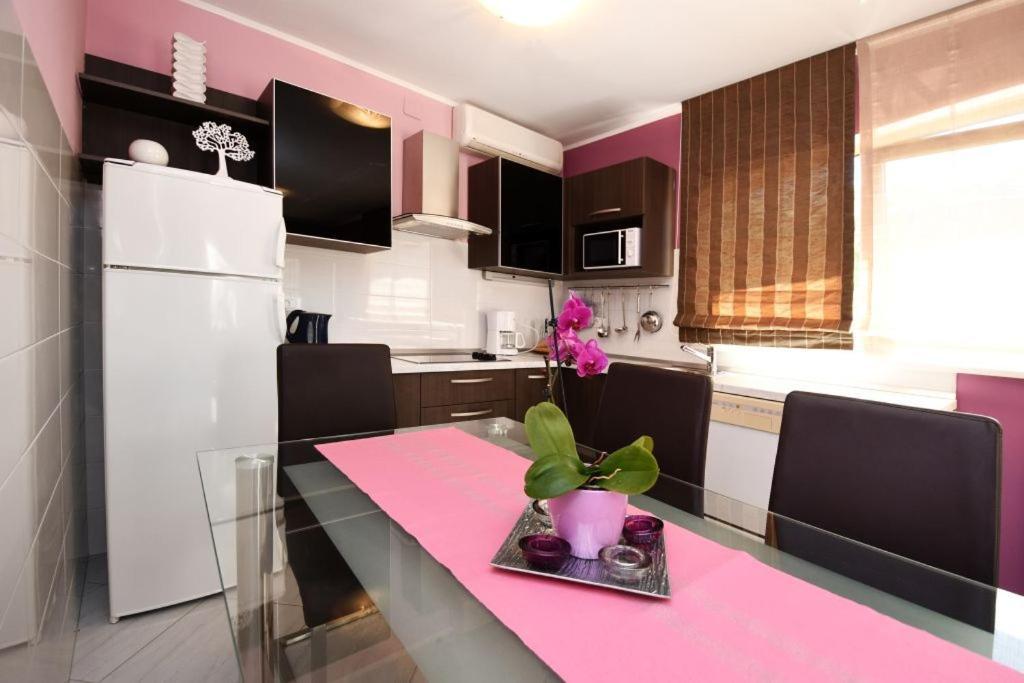 Apartments And Rooms Branka Novigrad  Luaran gambar