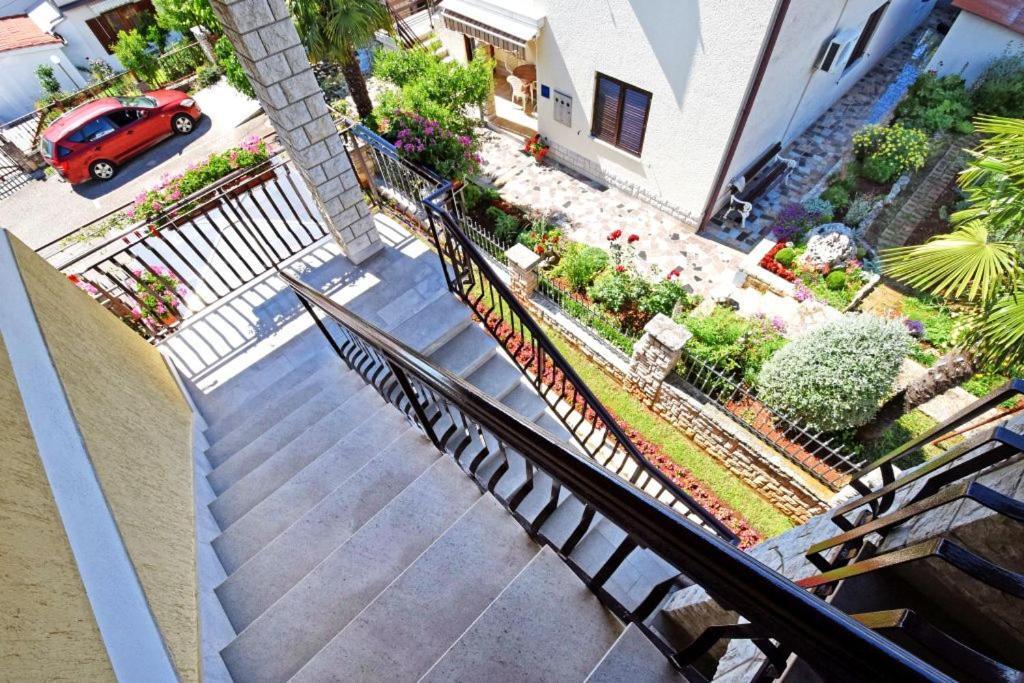 Apartments And Rooms Branka Novigrad  Luaran gambar